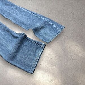 Maurices Low Rise Bootcut Jeans